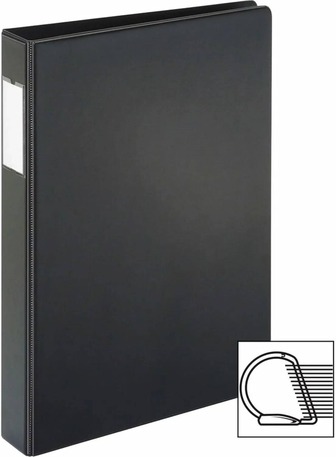 CARDINAL Slant-D Legal-Size 3-Ring Binder
