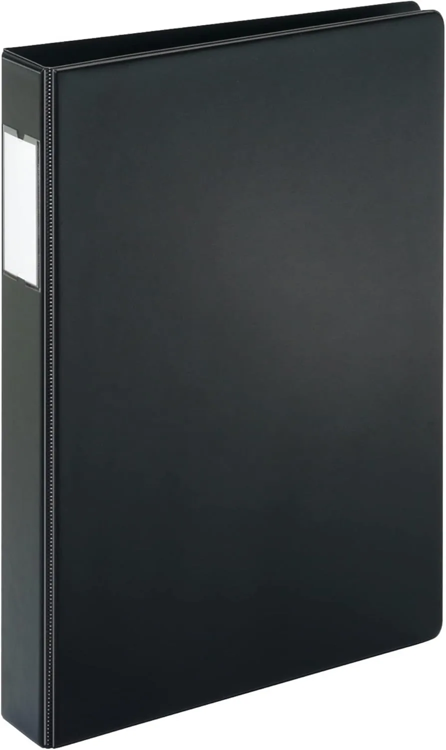 CARDINAL Slant-D Legal-Size 3-Ring Binder