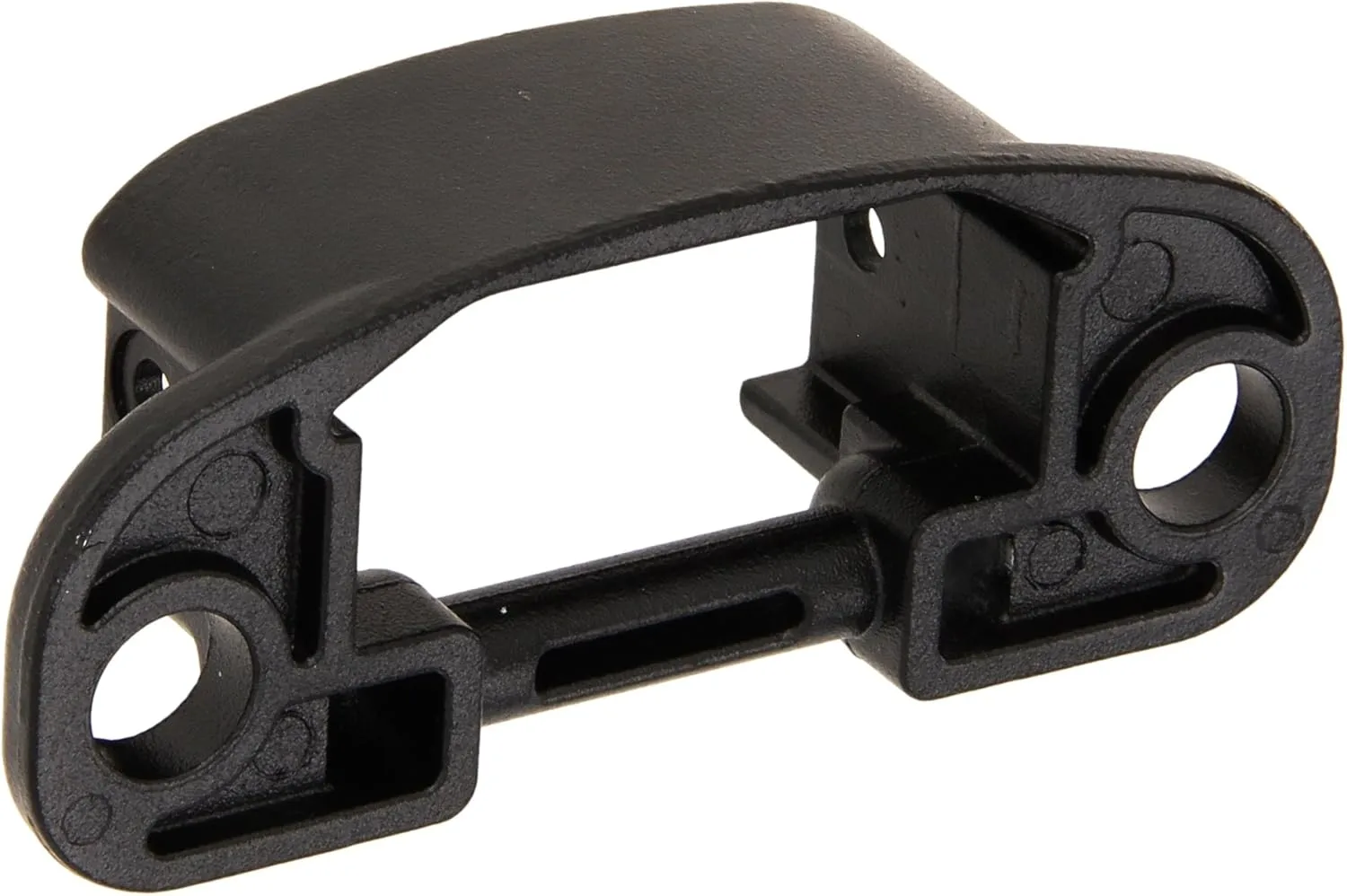 Carefree (901020) Awning Carport Foot, Black