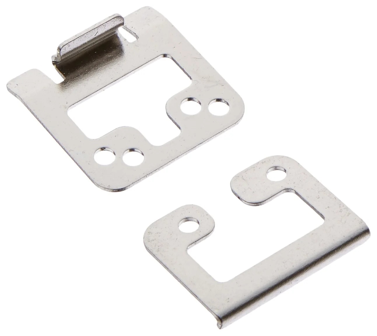 Carefree 901077 Rail Bracket Kit, (Pack of 2) , Black