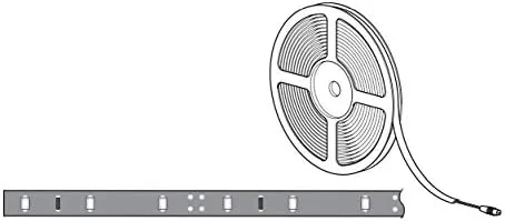 Carefree of Colorado R001736 Led Strip Short Marquee 20