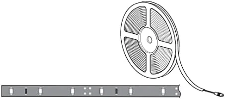 Carefree of Colorado R001736 Led Strip Short Marquee 20