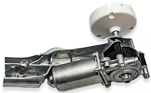 Carefree R001326WHT Travel'r Motor Assembly Kit - White