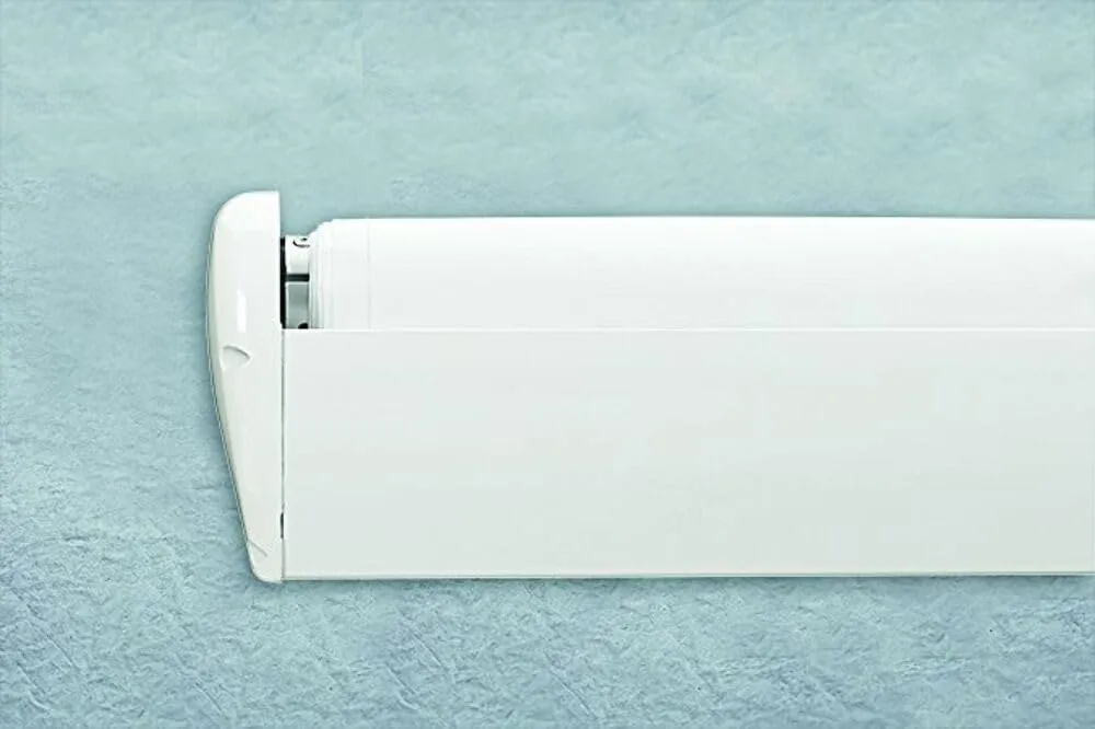 Carefree (UQ15762JV) Black Fabric SideOut Kover III Awning