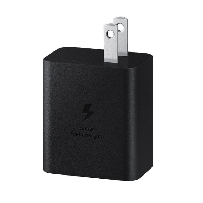 SAMSUNG ULTRA CARGA RAPIDA 45W (5A/1.8M)