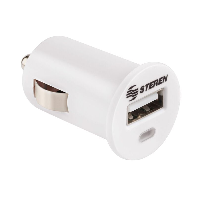 Cargador USB rápido para auto Cargador USB rápido para auto