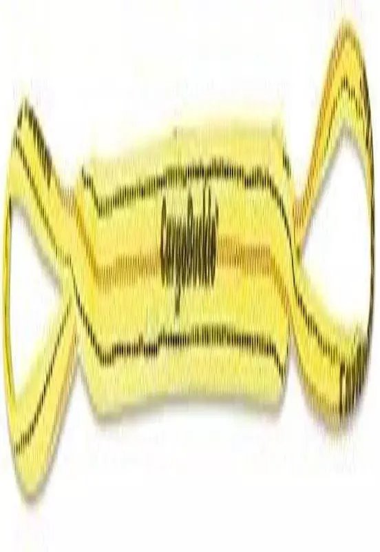 CargoBuckle F100014 Heavy-Duty Tow Strap with ReeLSmart Case