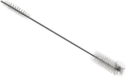 Carlisle Spectrum 2-Sided All-Purpose Scrub Brush, 1-1/2in x 12in