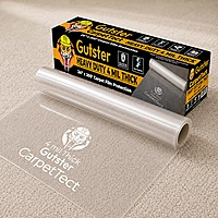 CarpetTect - Carpet Protection Film