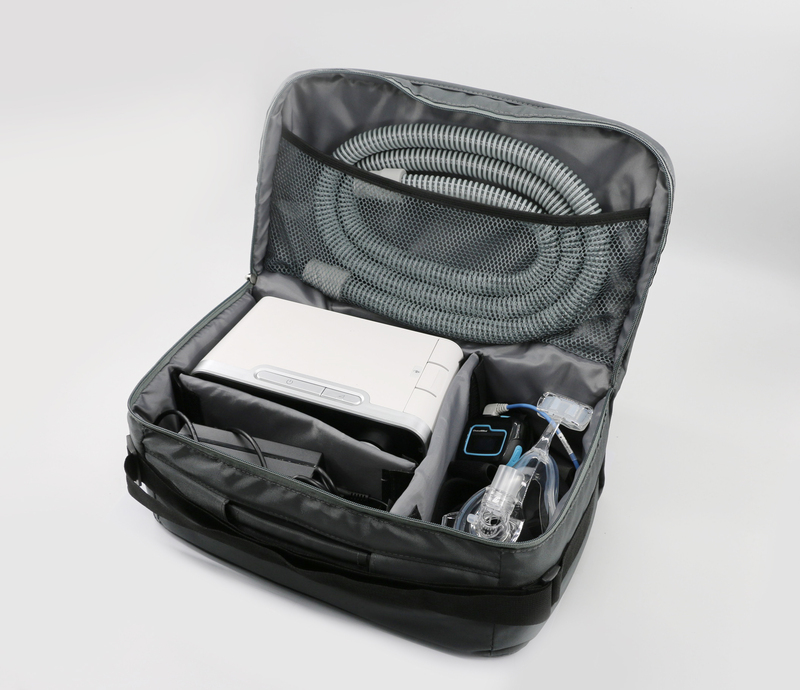 Resvent 30STA Auto BiPAP w/WiFiPCS