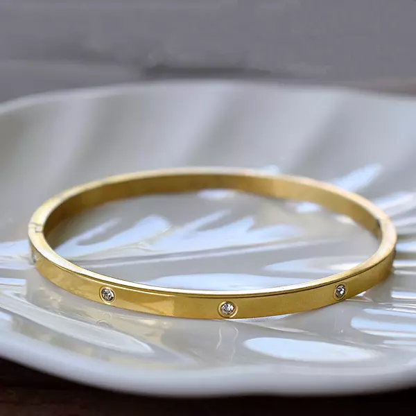 Cartier Love Slim  Bracelet