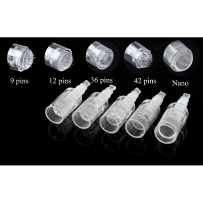 Cartucho Dermapen universal Cartucho Dermapen universal