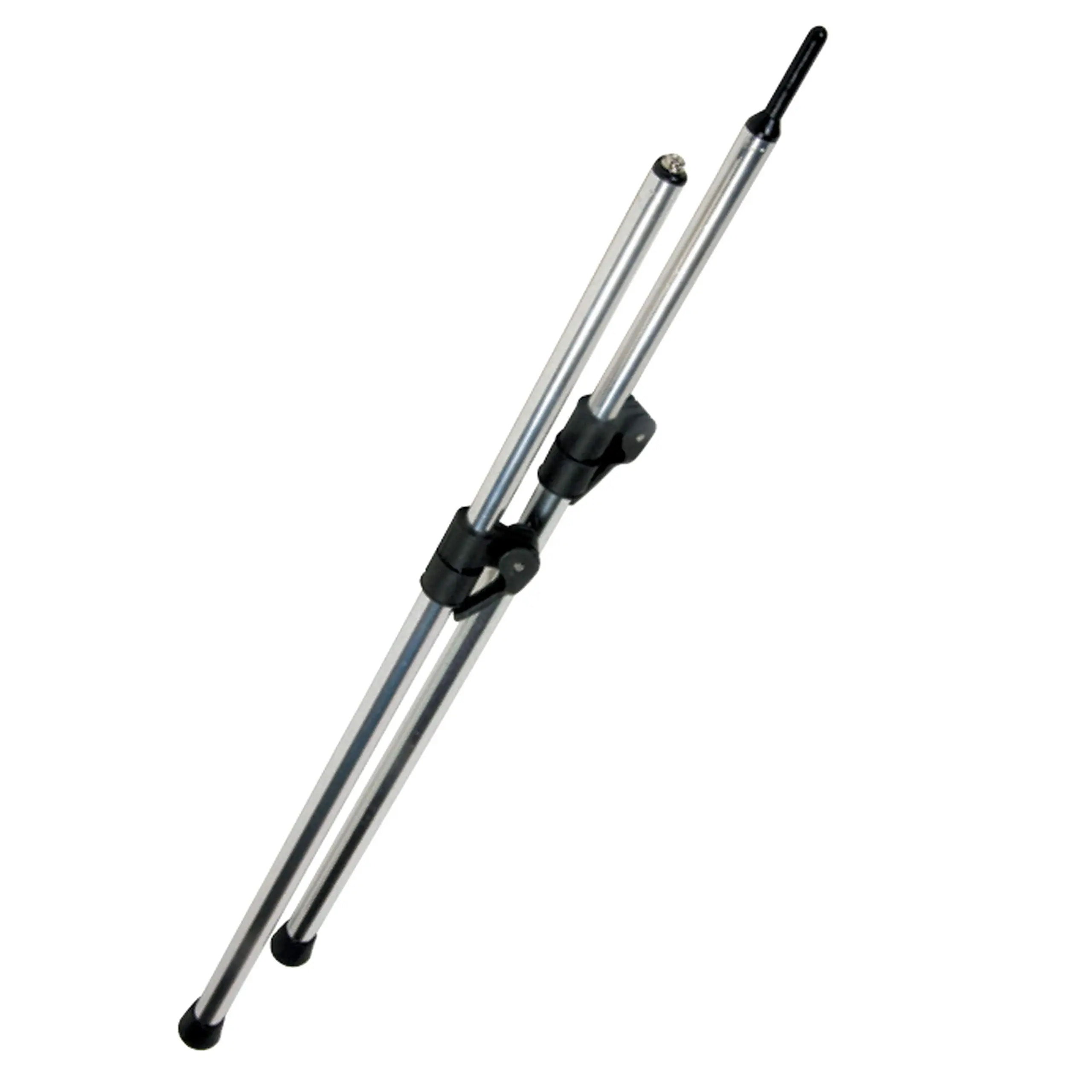 CARVER Boating Accessories 60000 Boat Cover Support Pole with Snap and Vinyl End