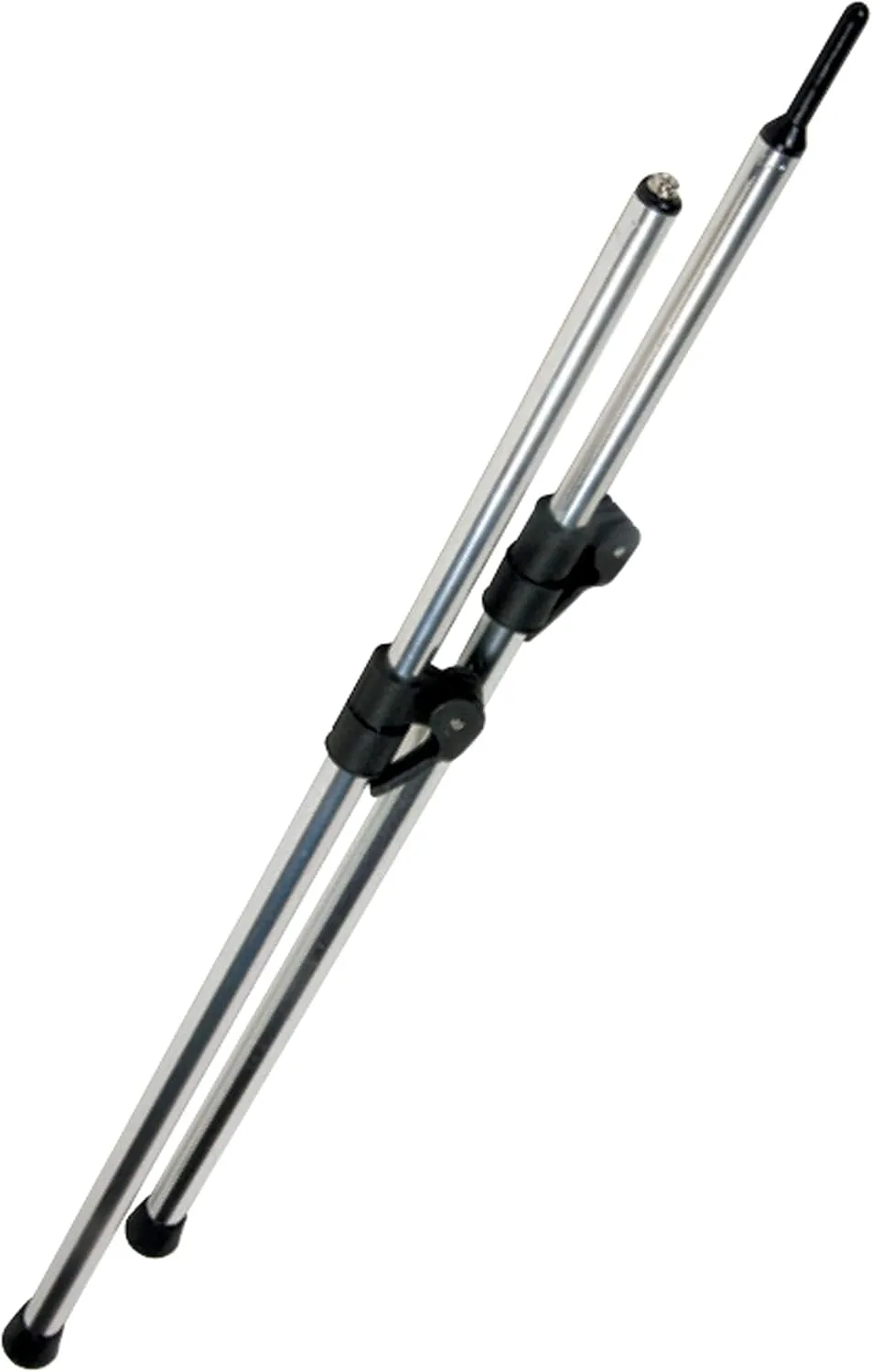 CARVER Boating Accessories 60000 Boat Cover Support Pole with Snap and Vinyl End