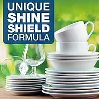 Cascade Professional Automatic Dishwasher Detergent Powder, Fresh Scent, 75 oz Box, 7/Carton