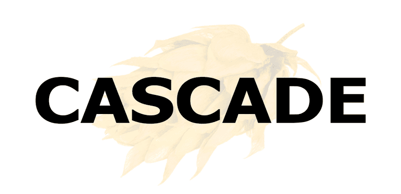 CASCADE