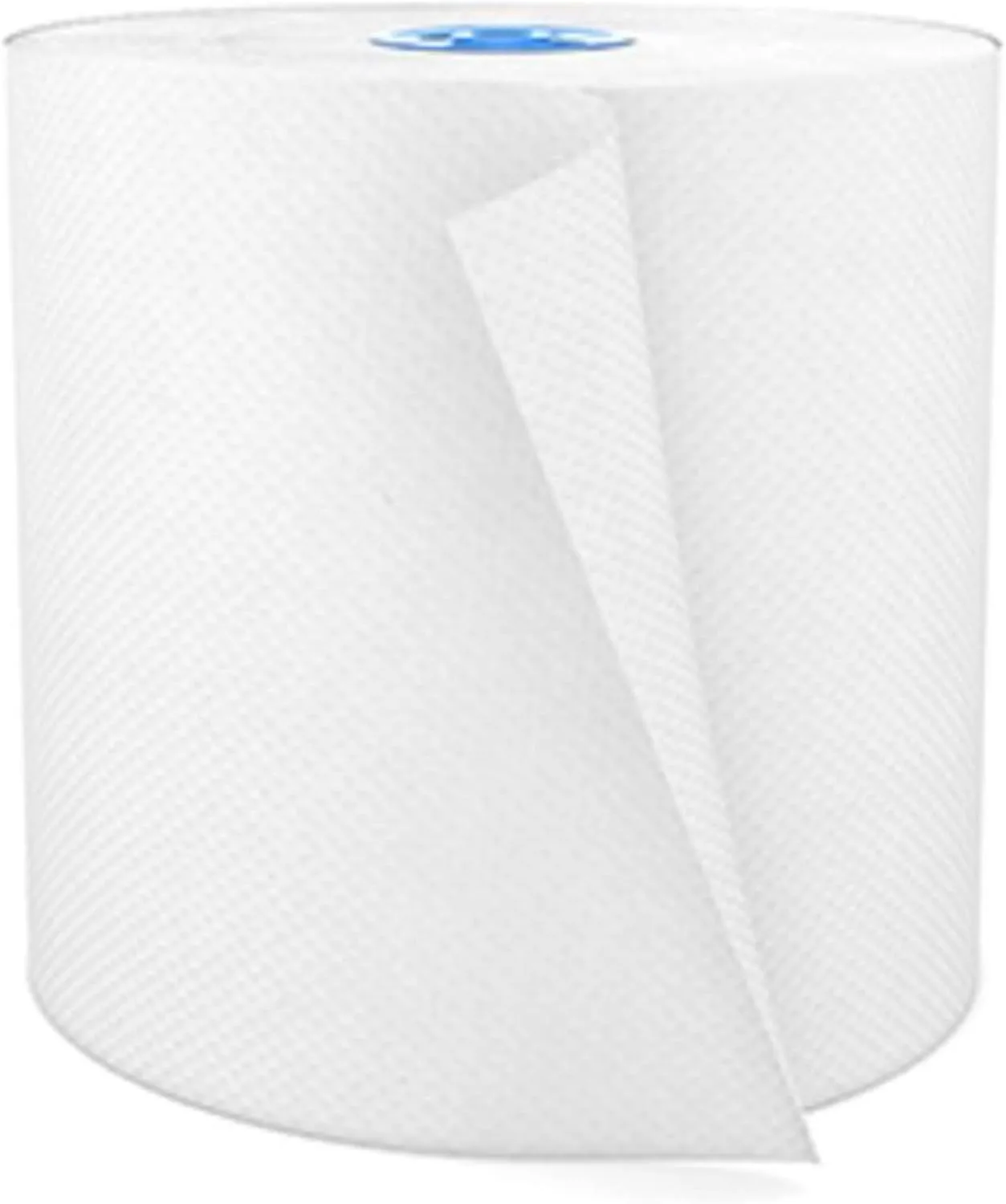 Cascades PRO Perform® 1-Ply Paper Towels, 100% Recycled, 1050' Per Roll, Pack Of 6 Rolls, For Tandem® C340, C345, C350