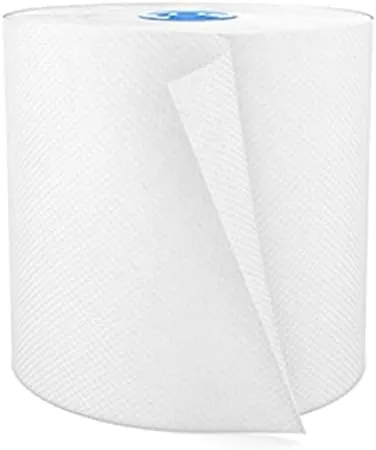 Cascades PRO Perform® 1-Ply Paper Towels, 100% Recycled, 1050' Per Roll, Pack Of 6 Rolls, For Tandem® C340, C345, C350