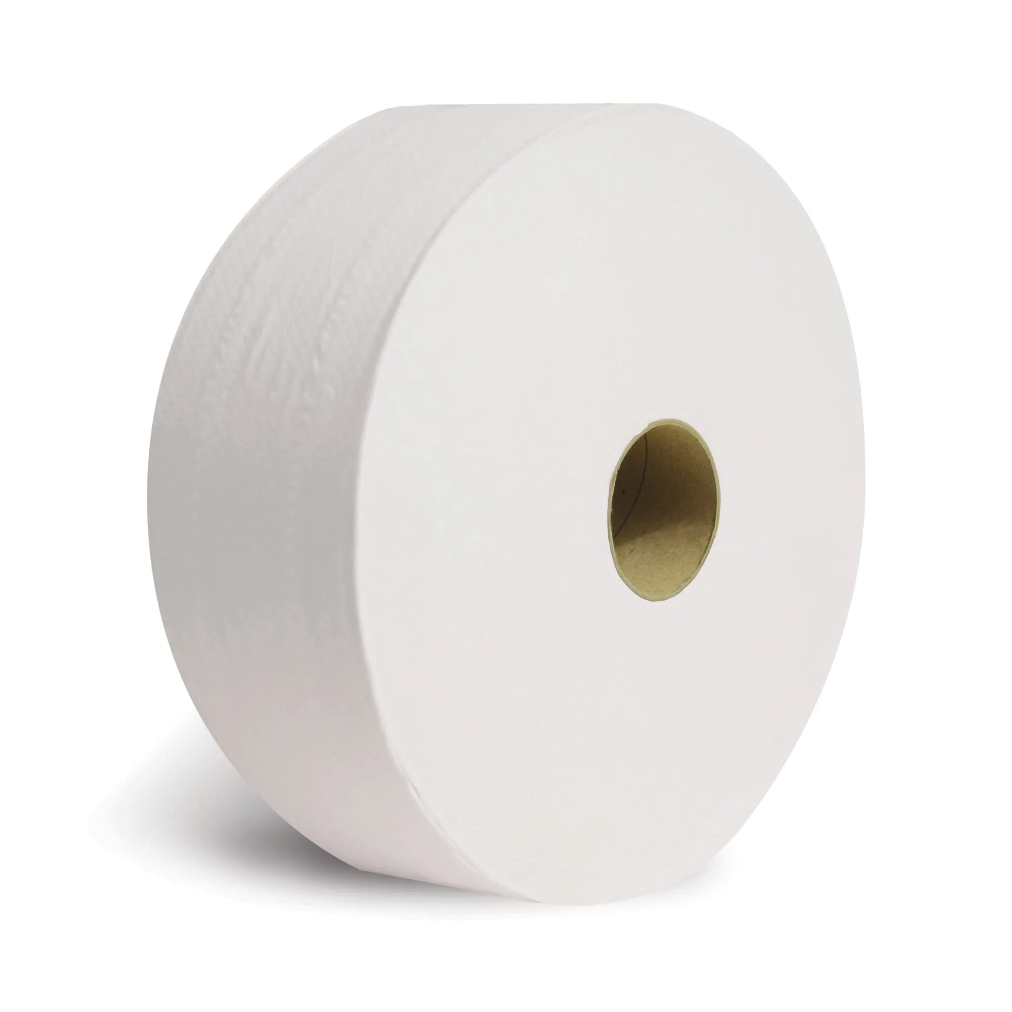 Cascades PRO Perform 100% Recycled Jumbo Toilet Paper, Pack Of 6 Rolls
