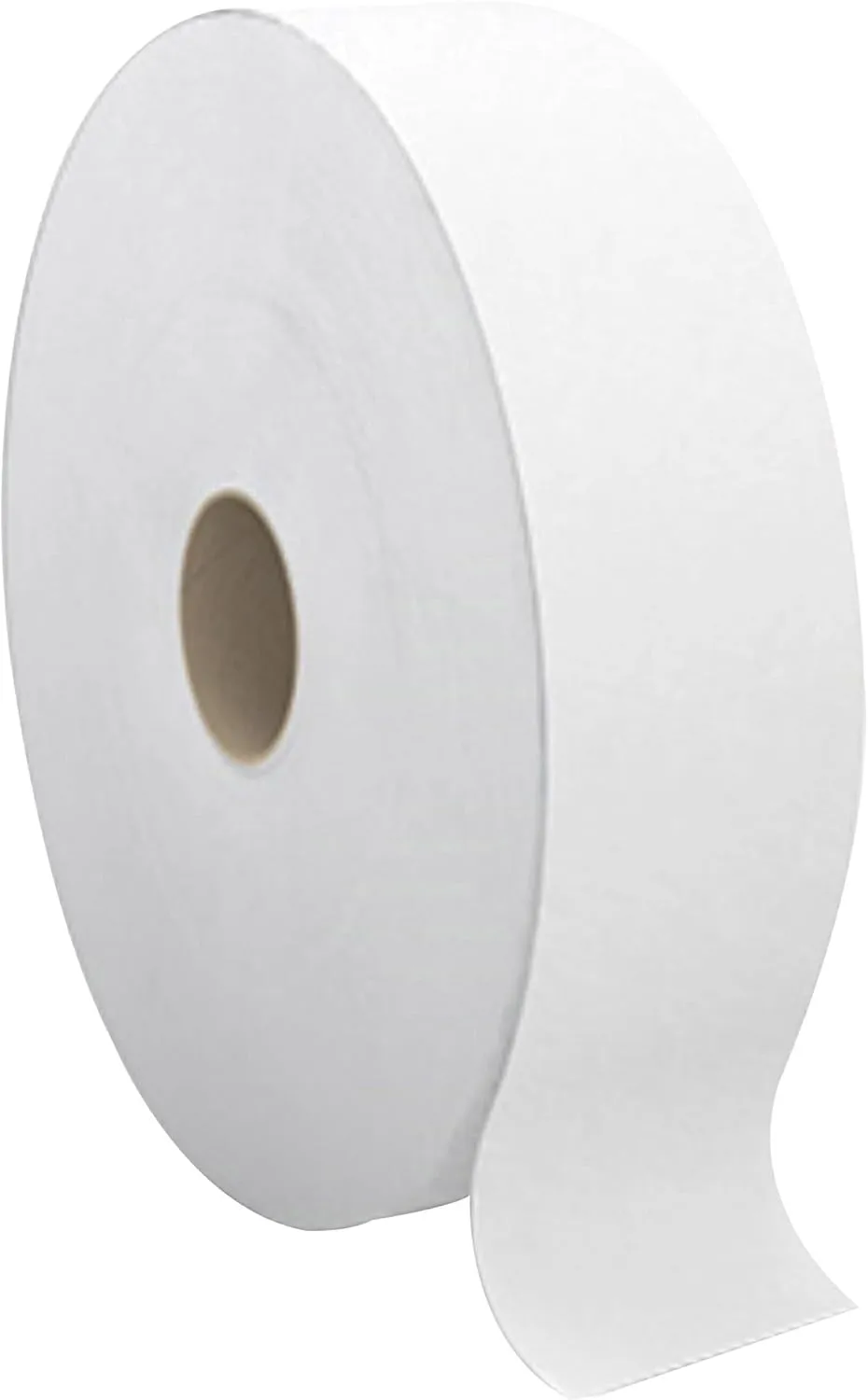Cascades PRO Perform 100% Recycled Jumbo Toilet Paper, Pack Of 6 Rolls