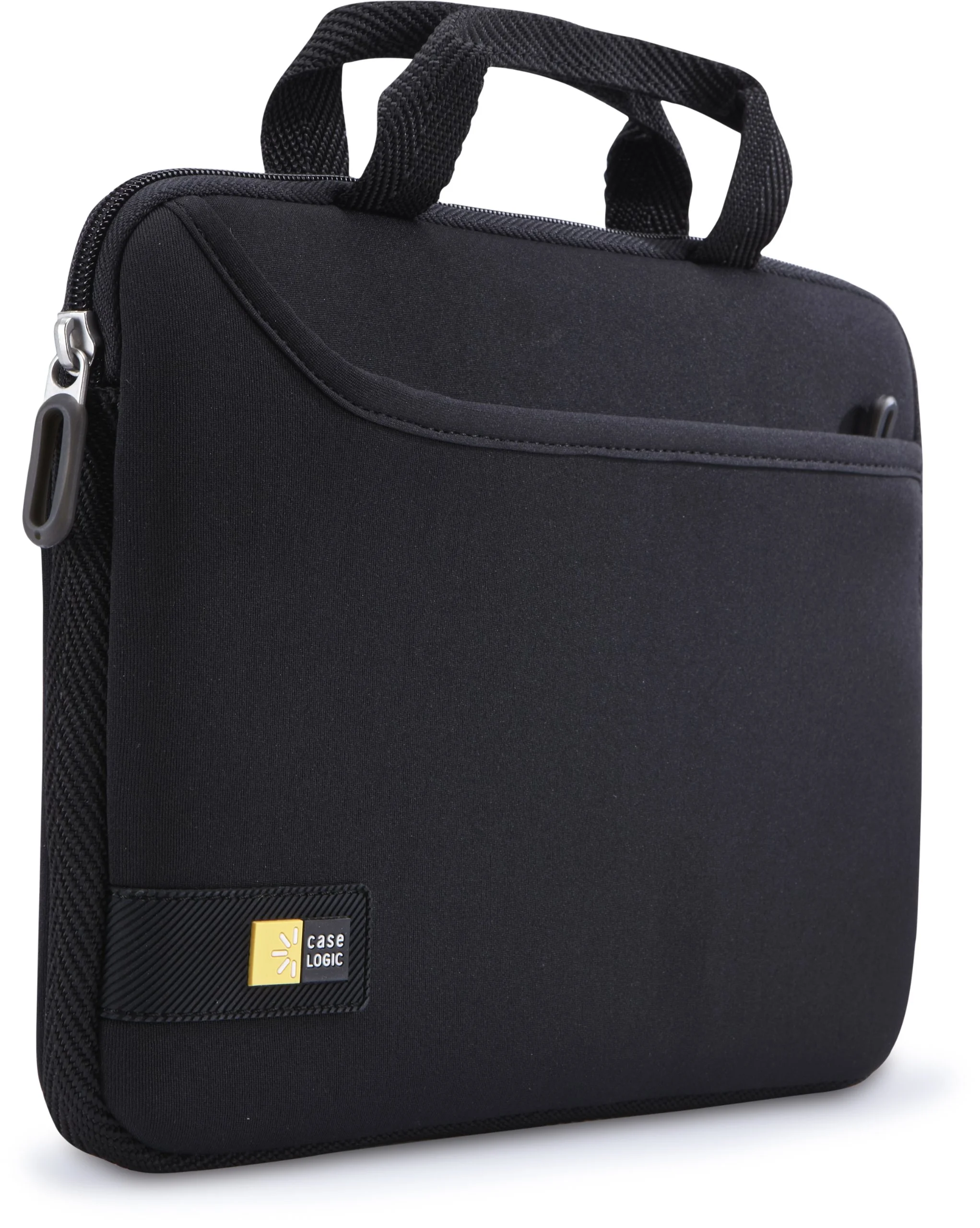 Case Logic iPad 10-Inch Tablet Attache with Pocket (TNEO-110), Black