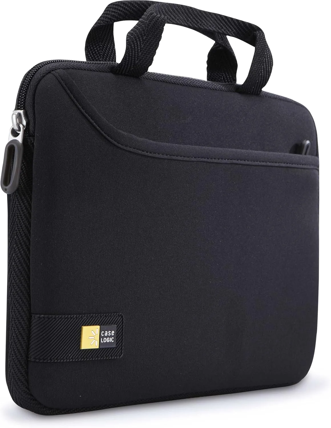 Case Logic iPad 10-Inch Tablet Attache with Pocket (TNEO-110), Black