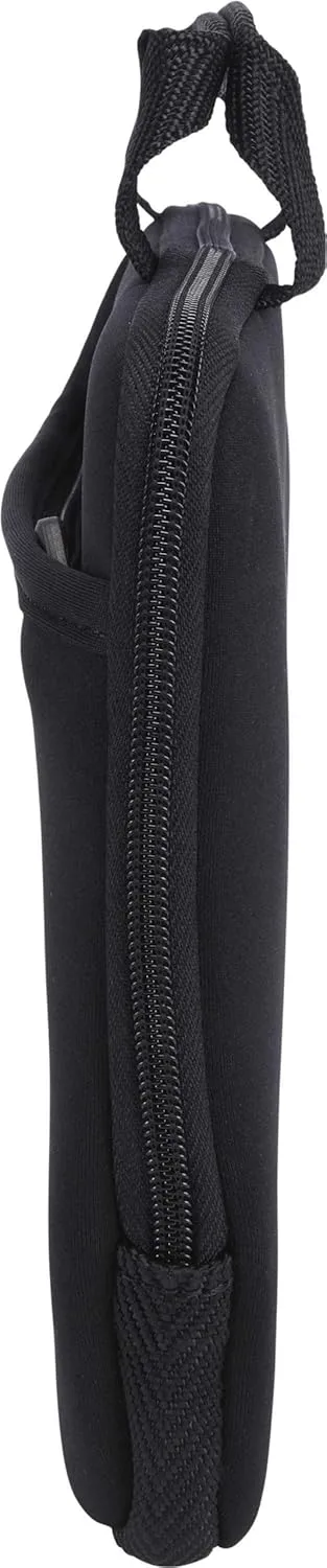 Case Logic iPad 10-Inch Tablet Attache with Pocket (TNEO-110), Black
