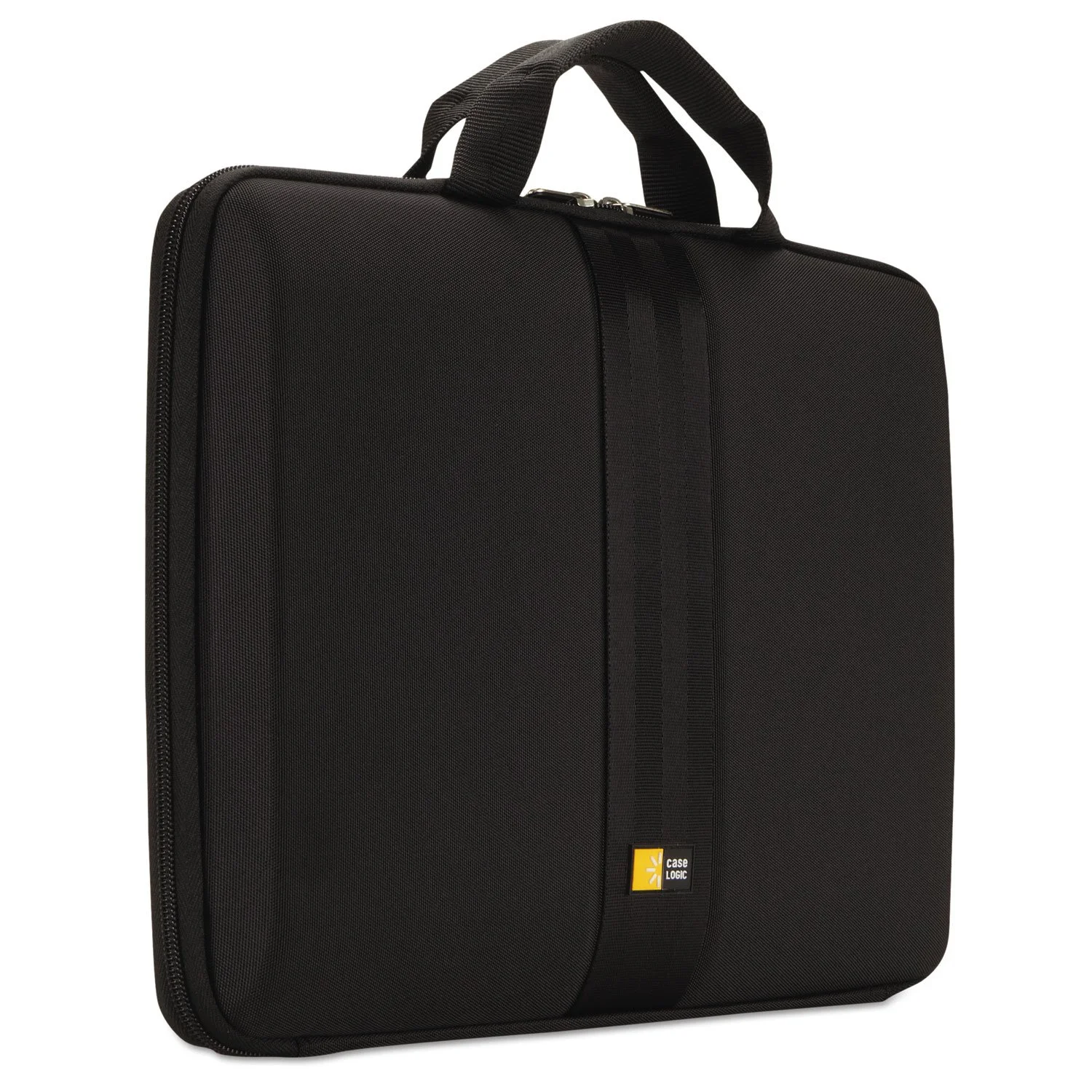 Case Logic 13.3" Molded Laptop Sleeve (QNS-113-BLACK)
