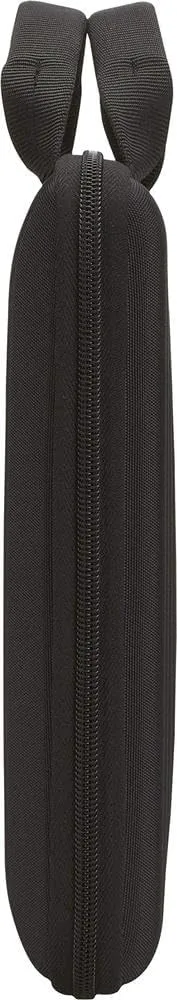 Case Logic 13.3" Molded Laptop Sleeve (QNS-113-BLACK)