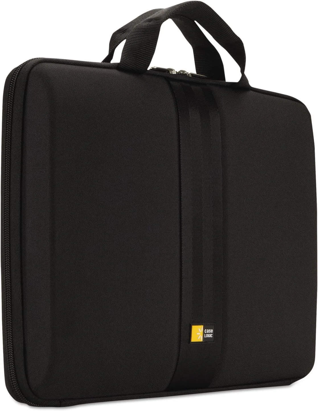 Case Logic 13.3" Molded Laptop Sleeve (QNS-113-BLACK)