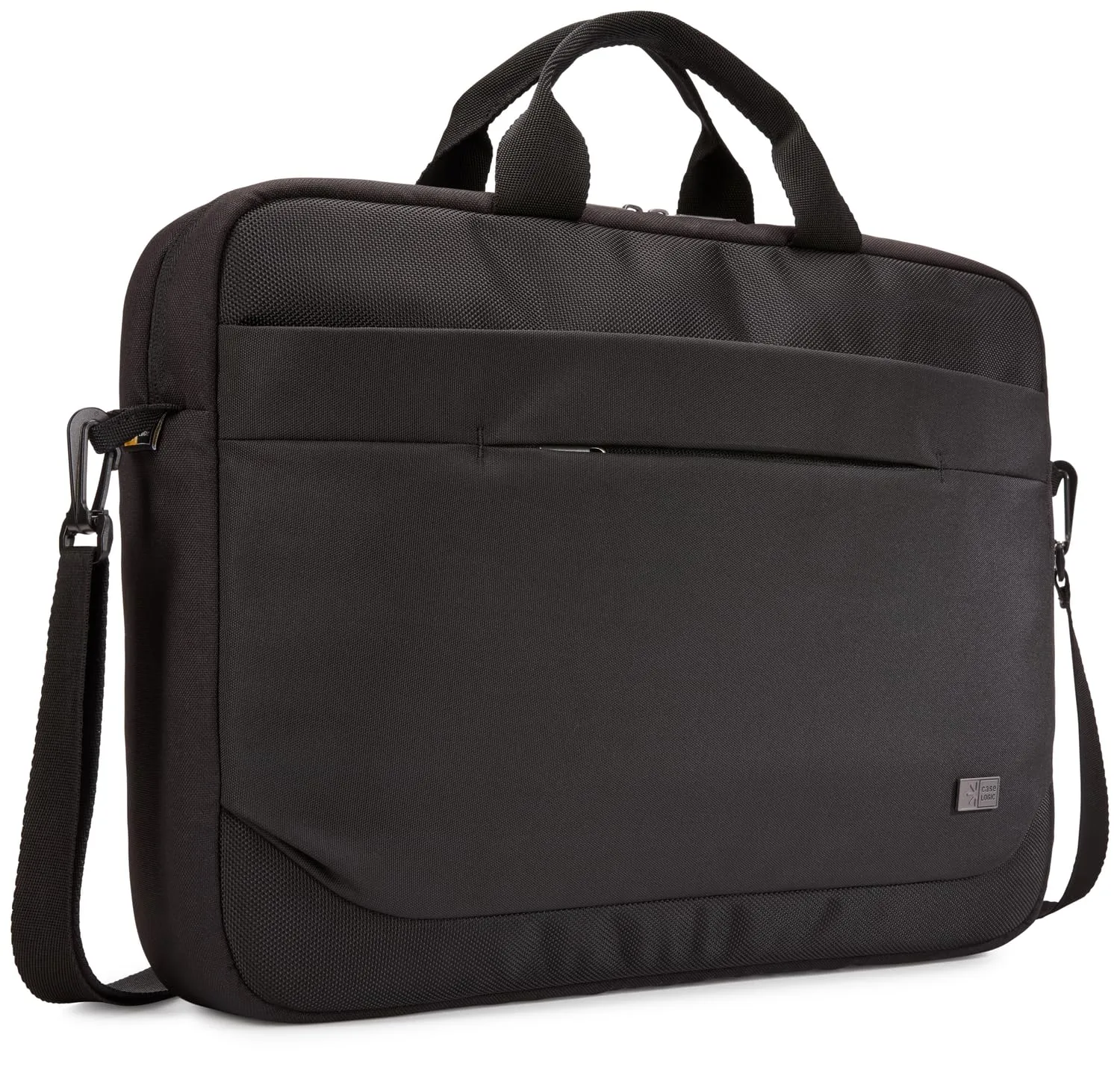 Case Logic Advantage 15.6-inch Attaché - Black