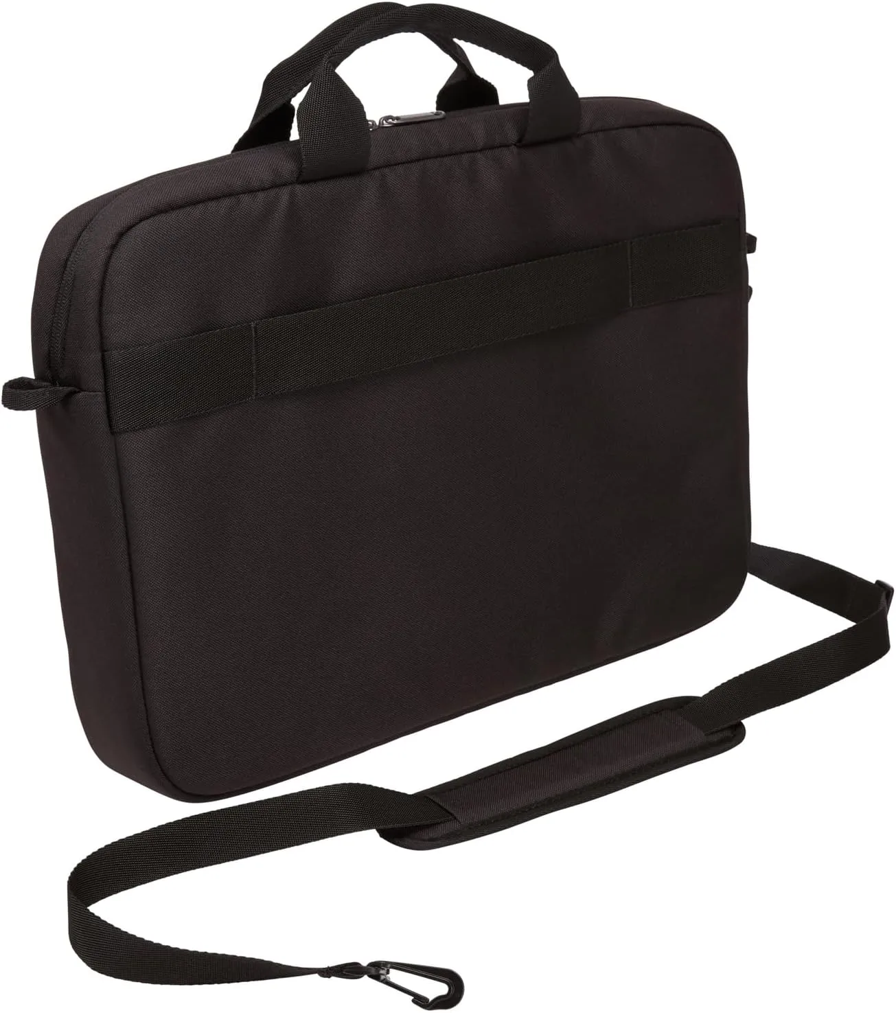 Case Logic Advantage 15.6-inch Attaché - Black