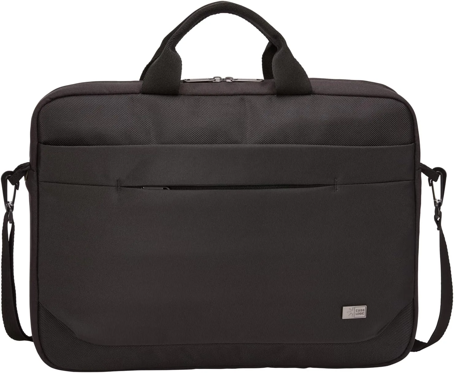 Case Logic Advantage 15.6-inch Attaché - Black