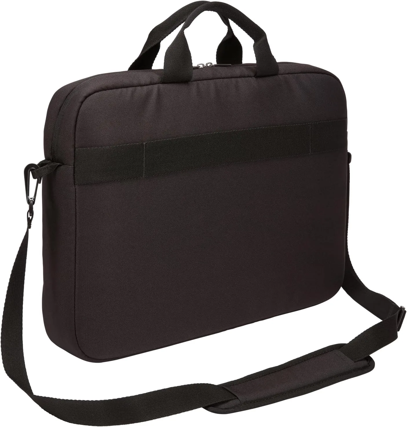 Case Logic Advantage 15.6-inch Attaché - Black