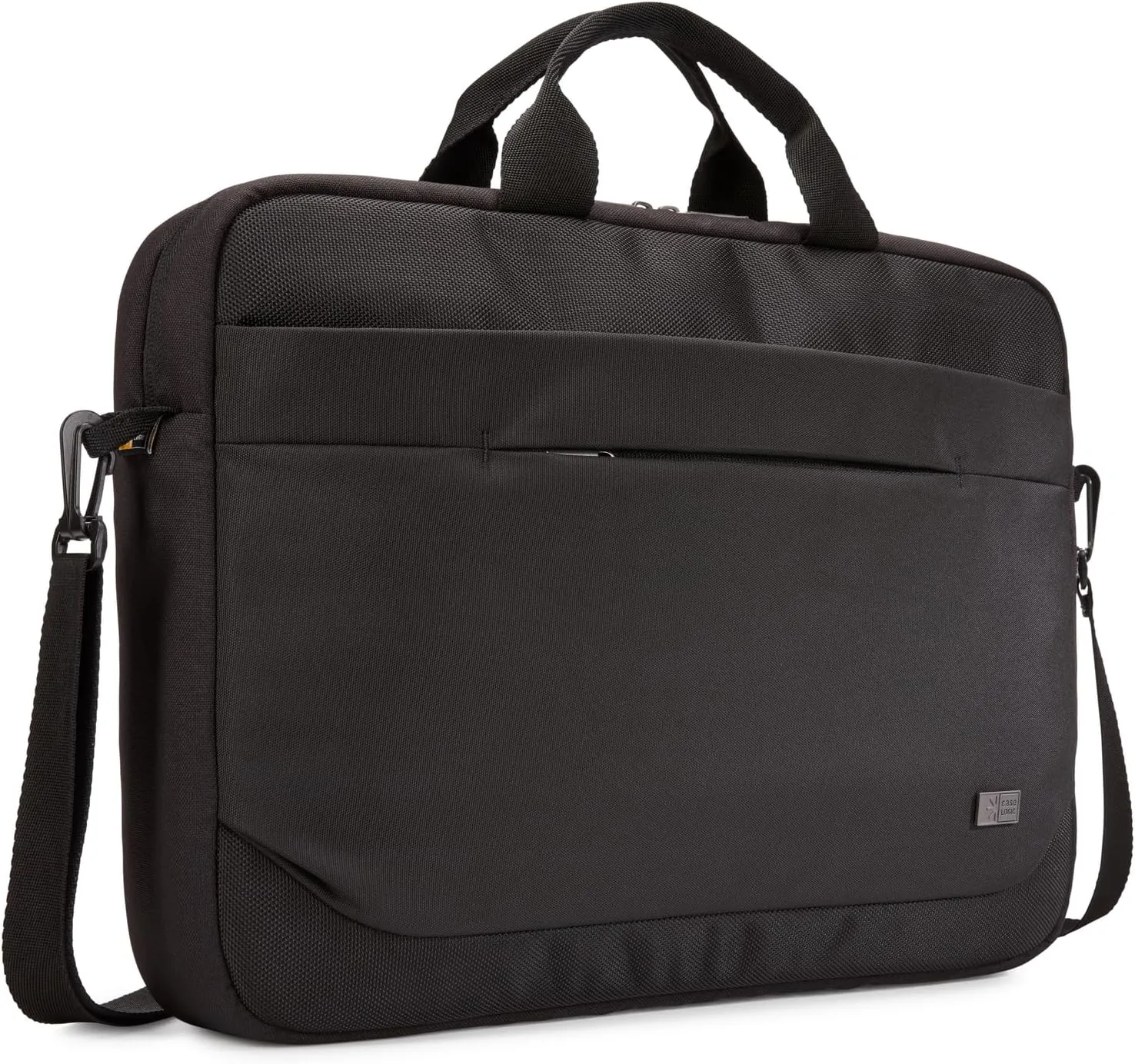 Case Logic Advantage 15.6-inch Attaché - Black