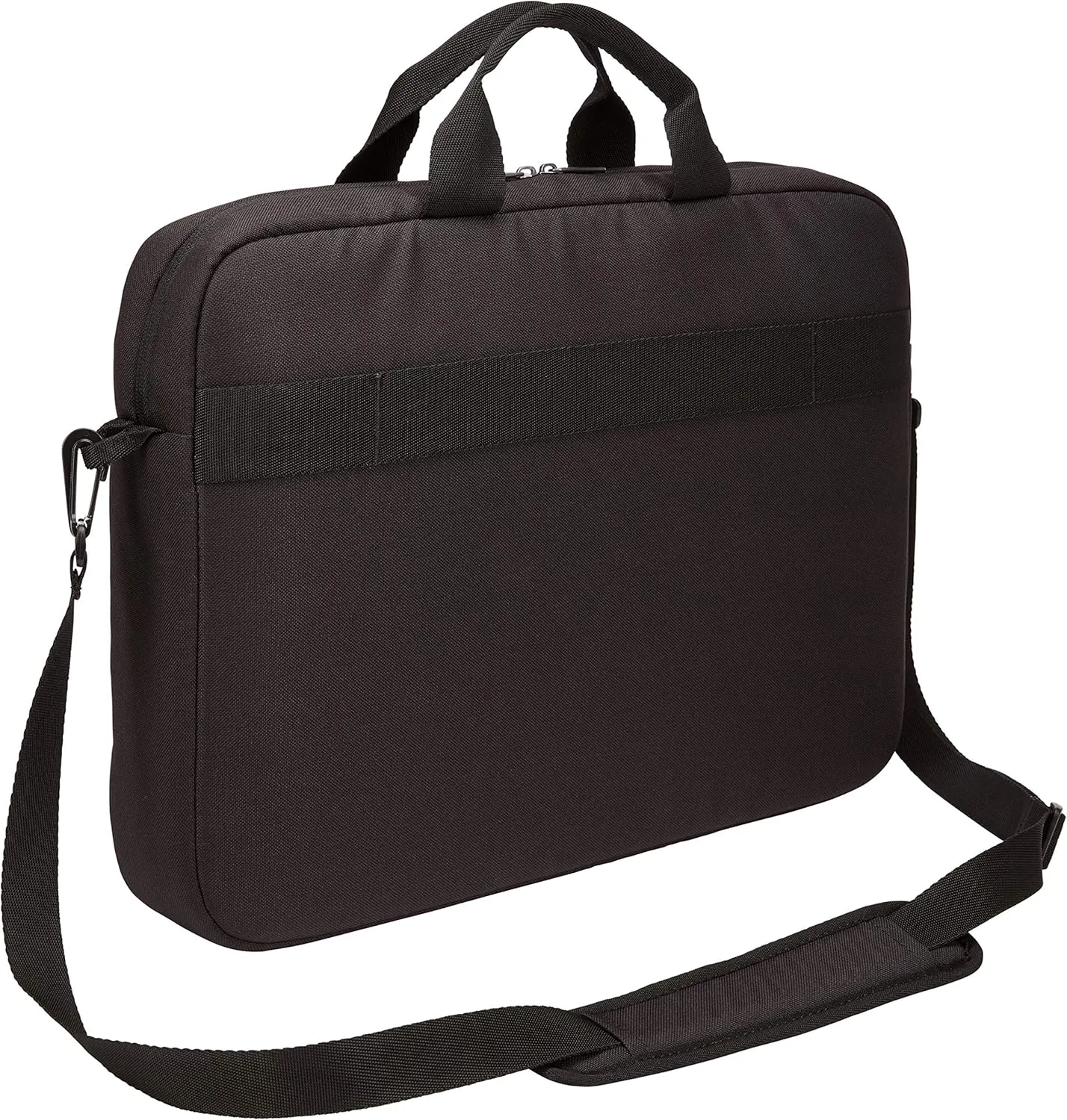 Case Logic Advantage 15.6-inch Attaché - Black