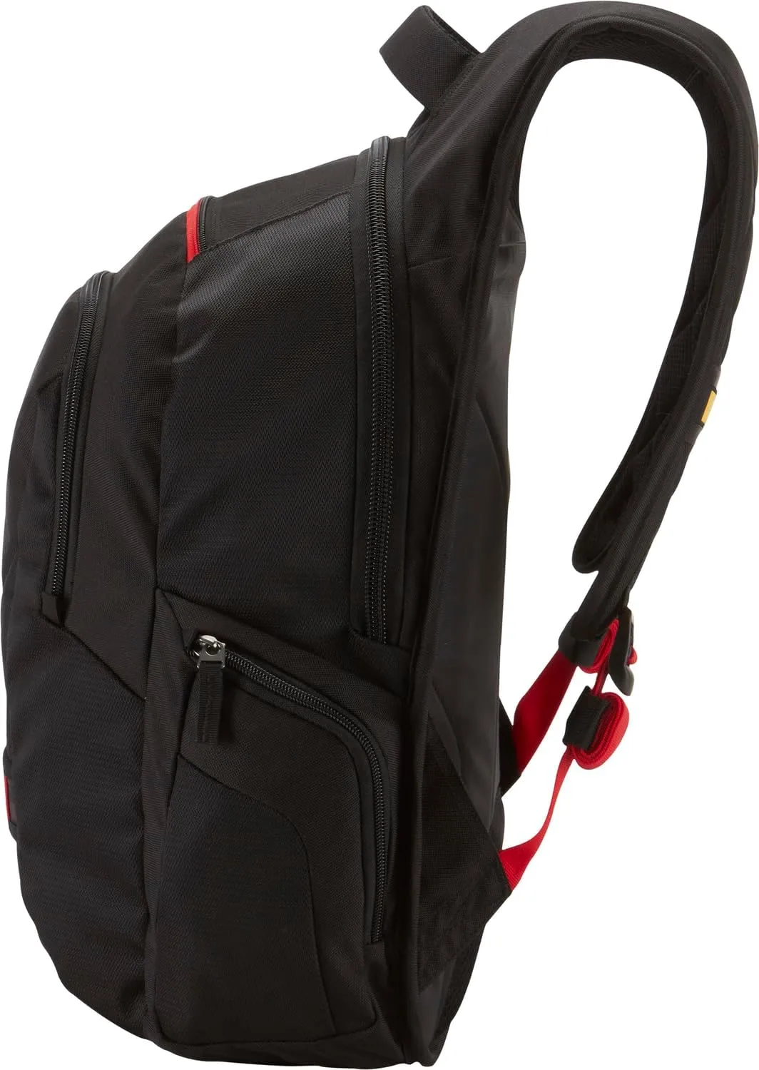 Case Logic 16" Diamond Laptop Backpack - Black