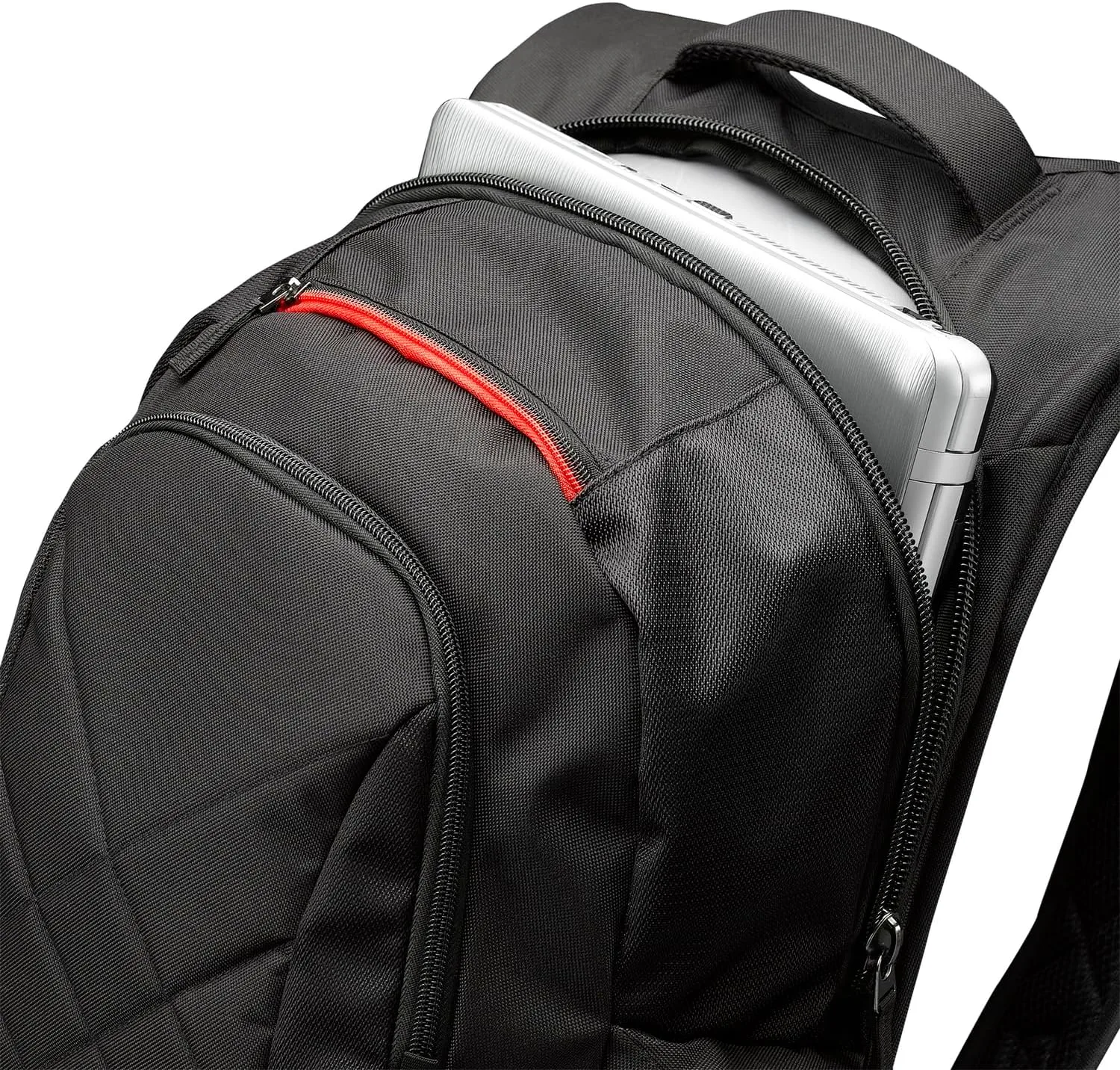 Case Logic 16" Diamond Laptop Backpack - Black