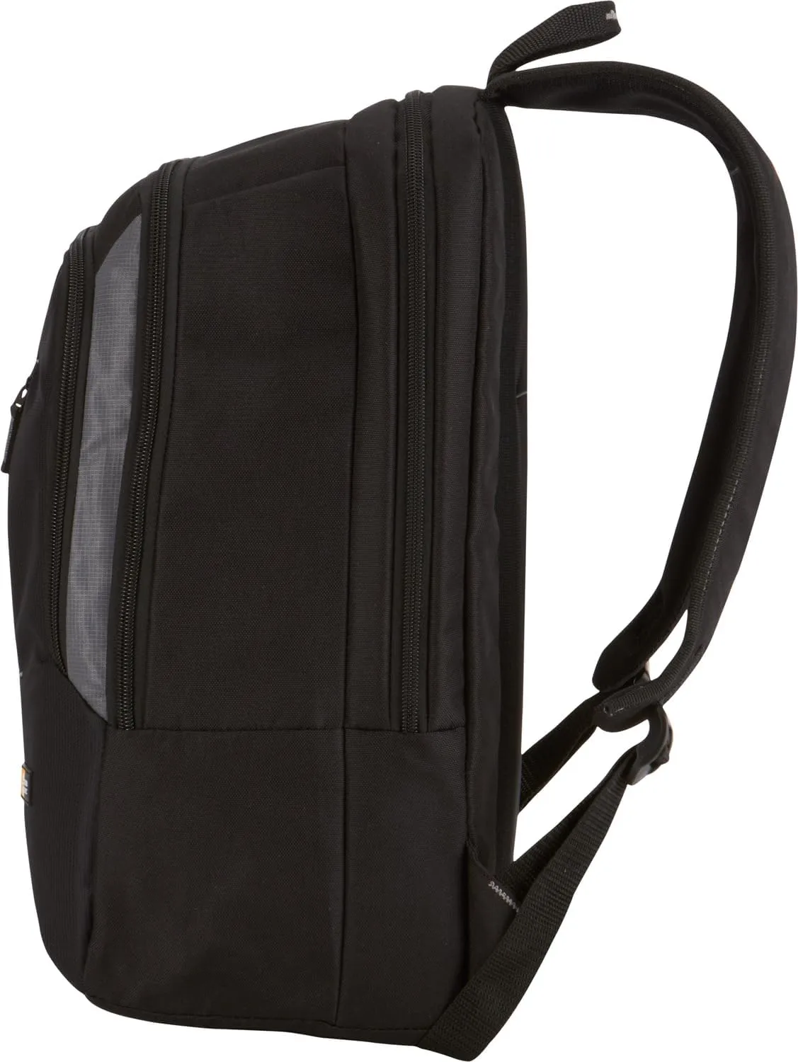 Case Logic VNB-217BLACK Value 17-Inch Laptop Backpack (Black)