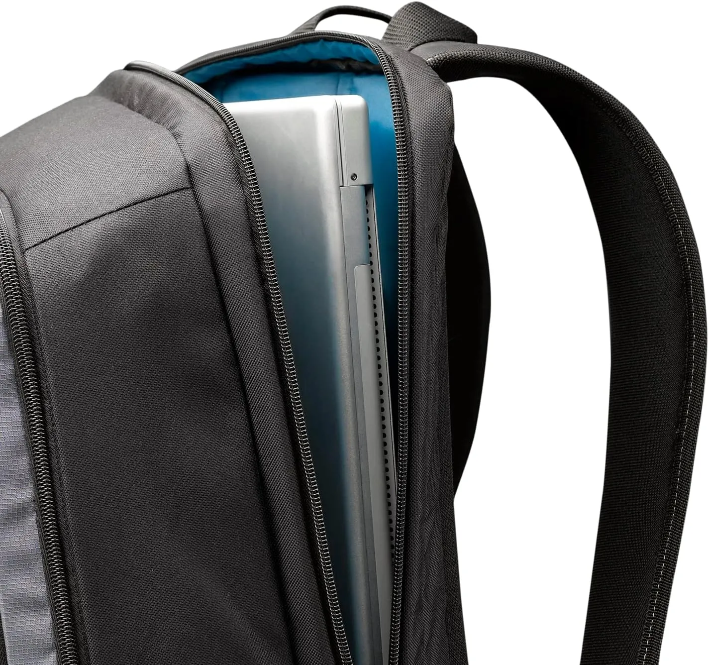 Case Logic VNB-217BLACK Value 17-Inch Laptop Backpack (Black)