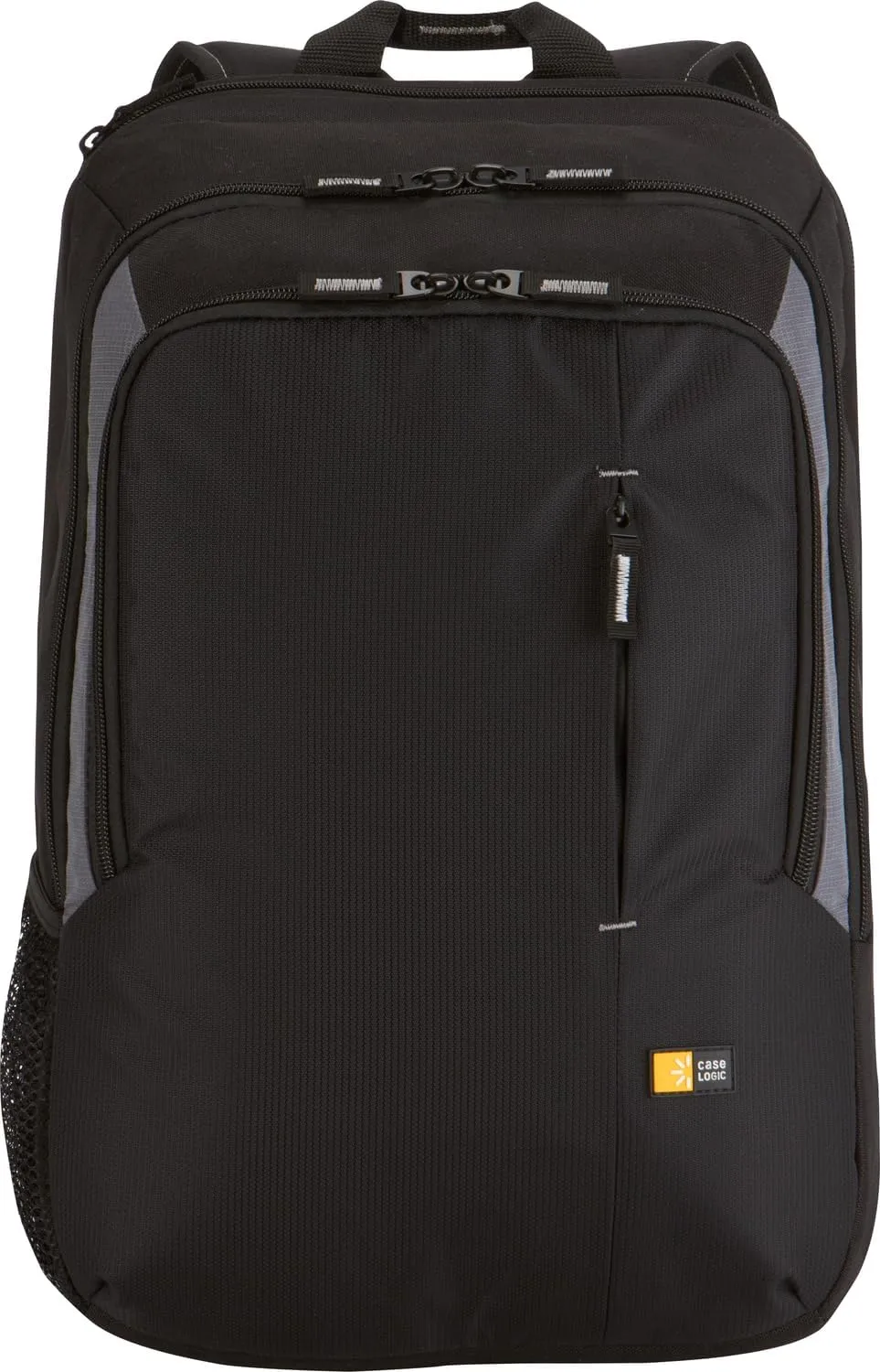 Case Logic VNB-217BLACK Value 17-Inch Laptop Backpack (Black)