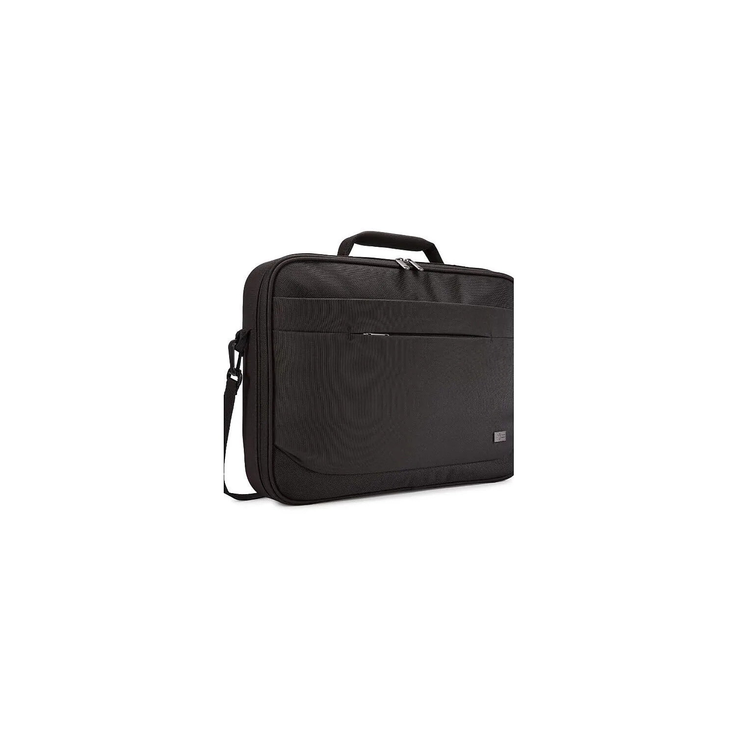 Case Logic Advantage 15.6" Laptop Briefcase - Black