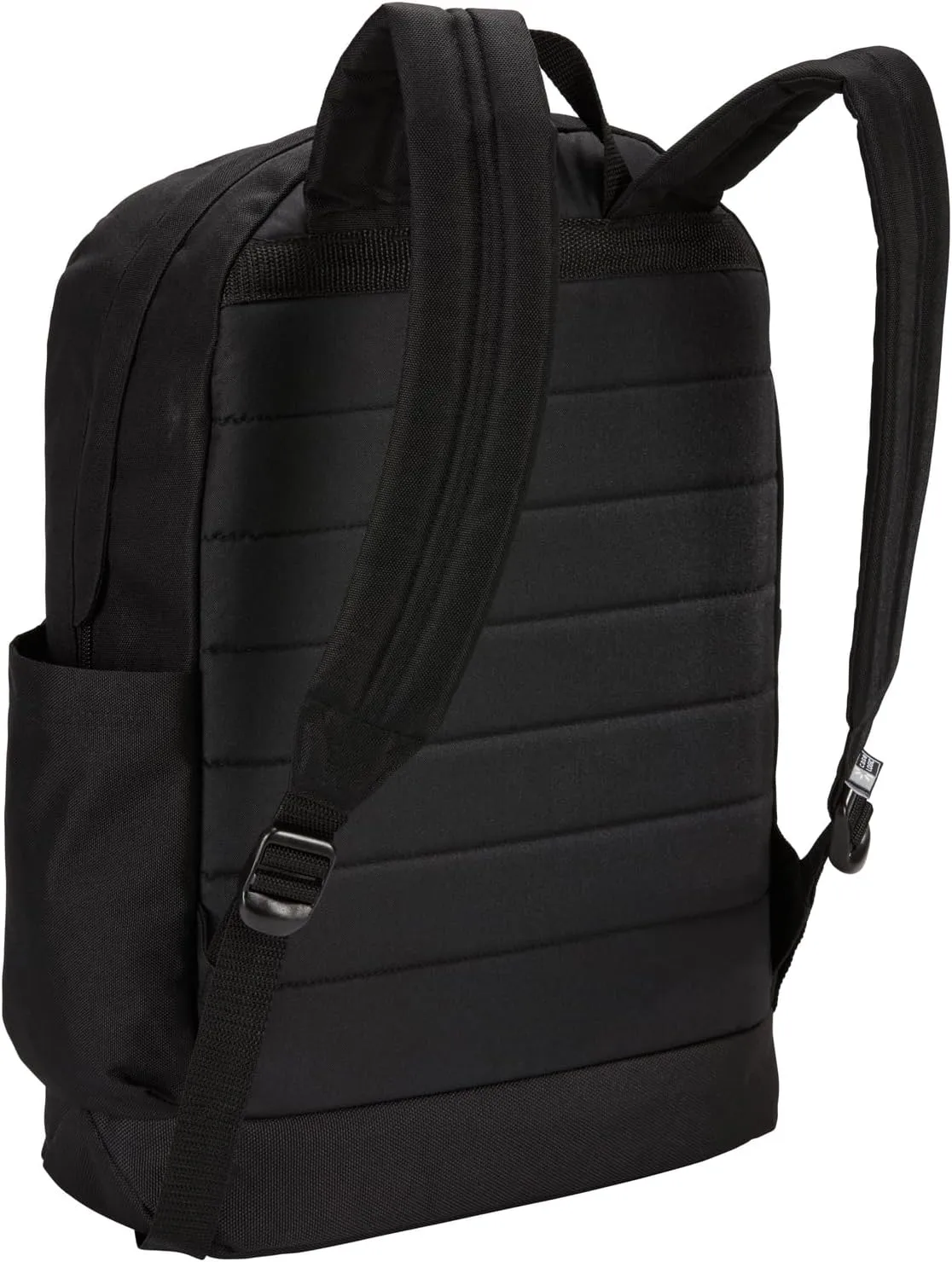 Case Logic Commence CCAM-1216 24L Backpack for 15.6in Laptop - Black