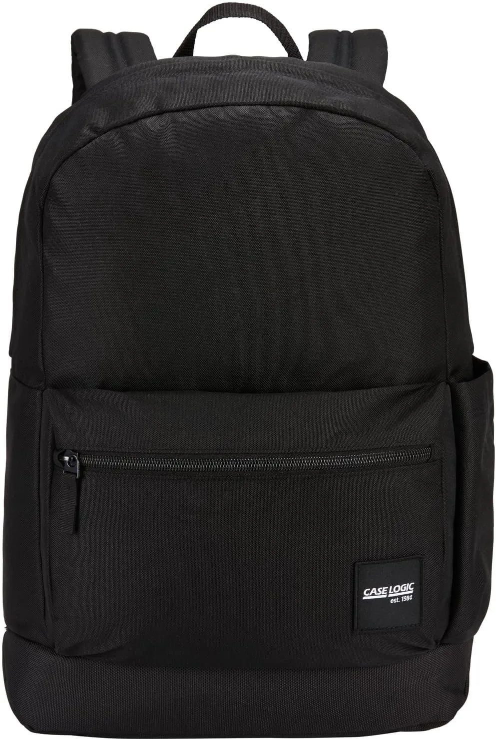 Case Logic Commence CCAM-1216 24L Backpack for 15.6in Laptop - Black