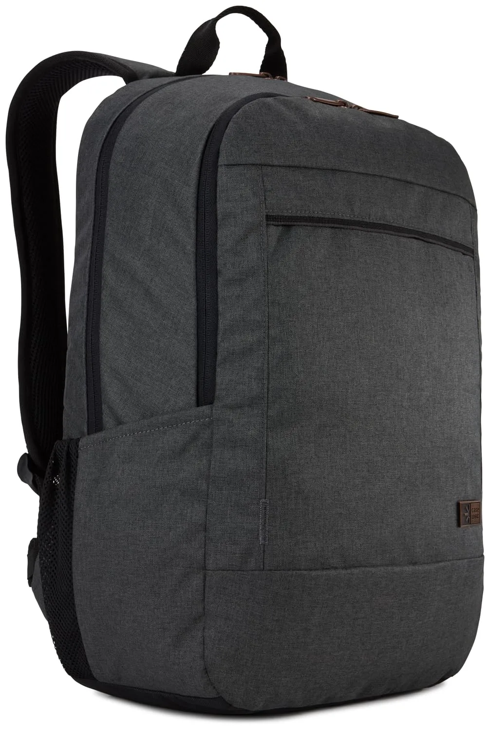 Case Logic Era 15.6-inch Laptop Backpack - Obsidian