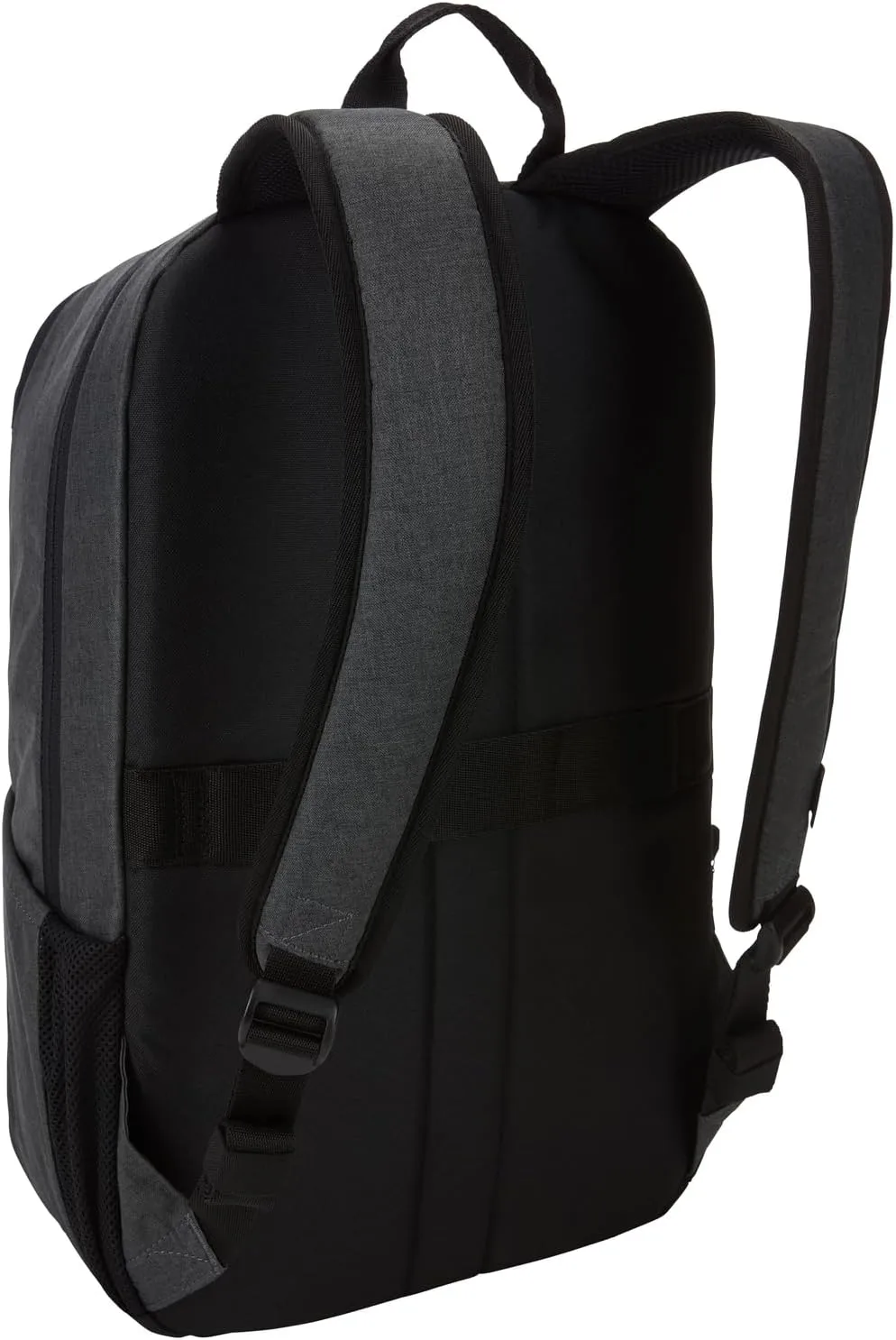 Case Logic Era 15.6-inch Laptop Backpack - Obsidian