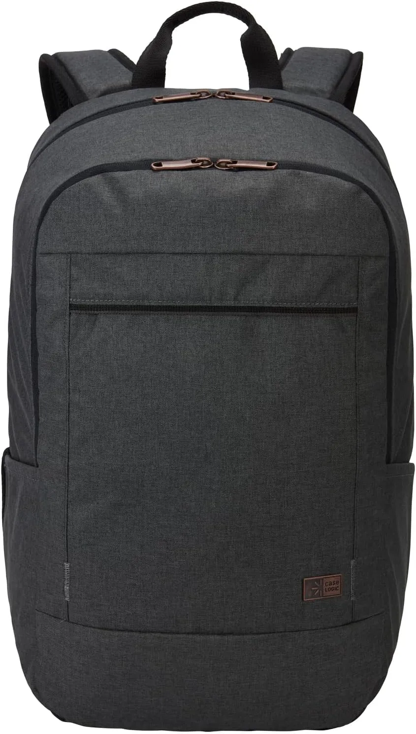 Case Logic Era 15.6-inch Laptop Backpack - Obsidian