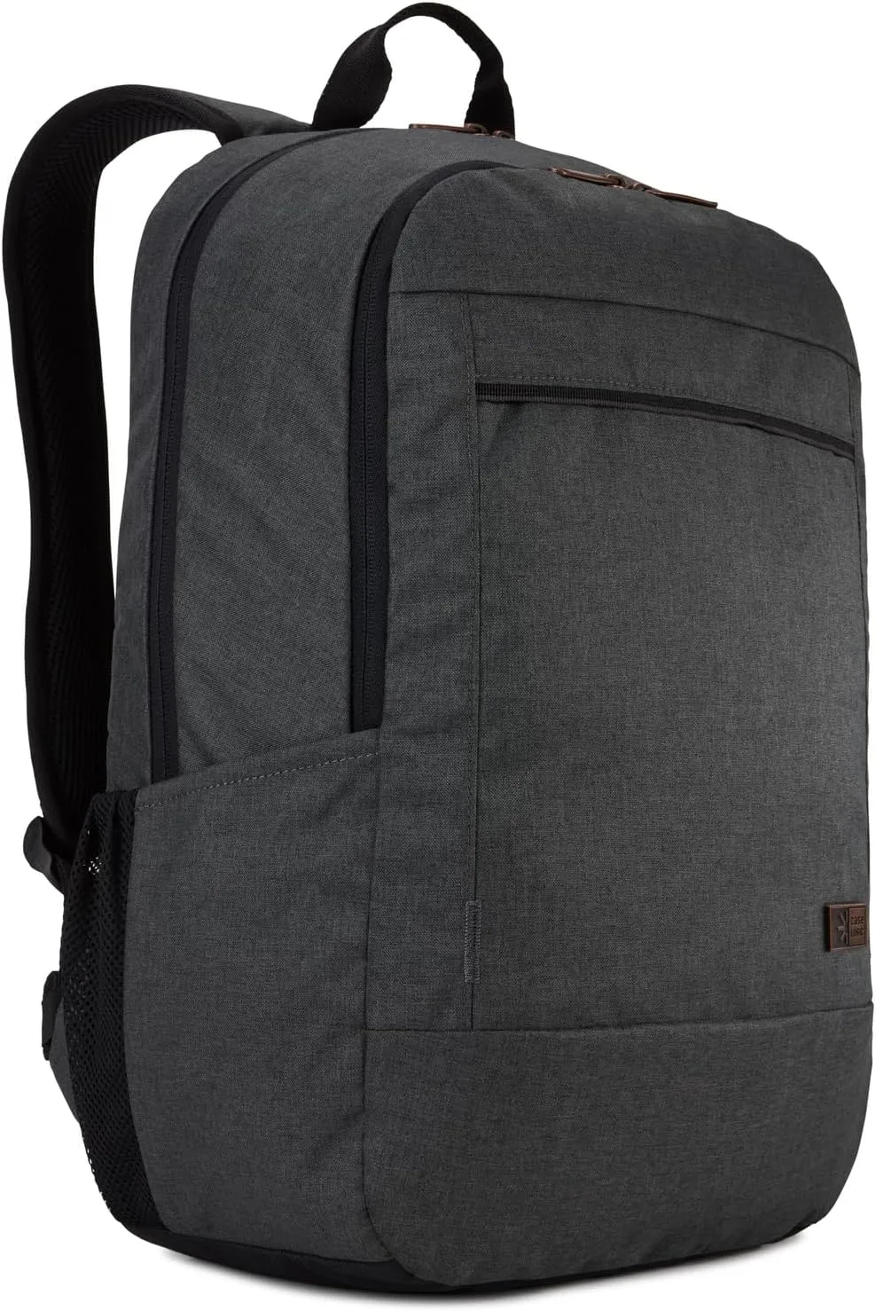 Case Logic Era 15.6-inch Laptop Backpack - Obsidian