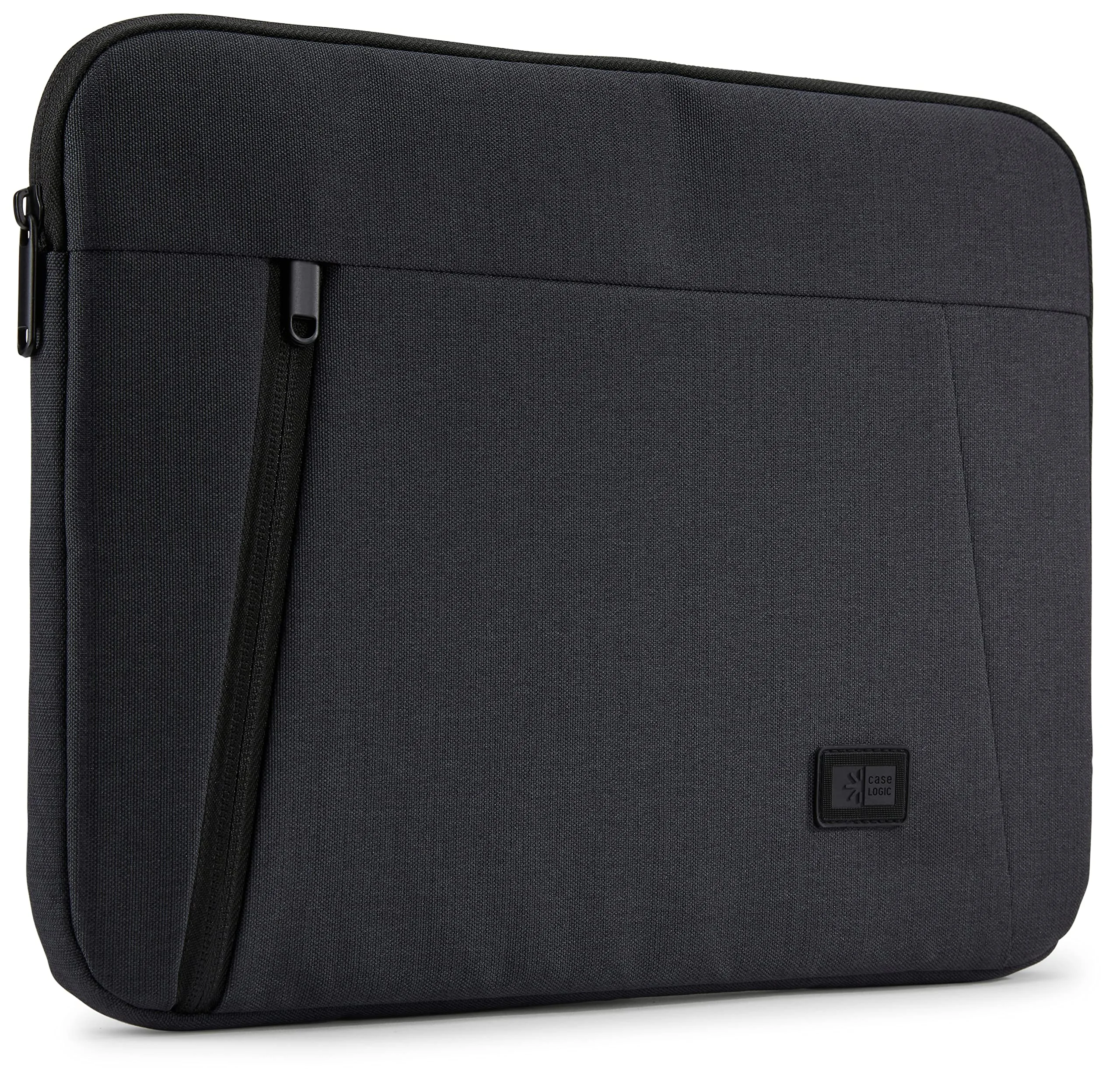 Case Logic Huxton 13 Inch Laptop Sleeve - Black