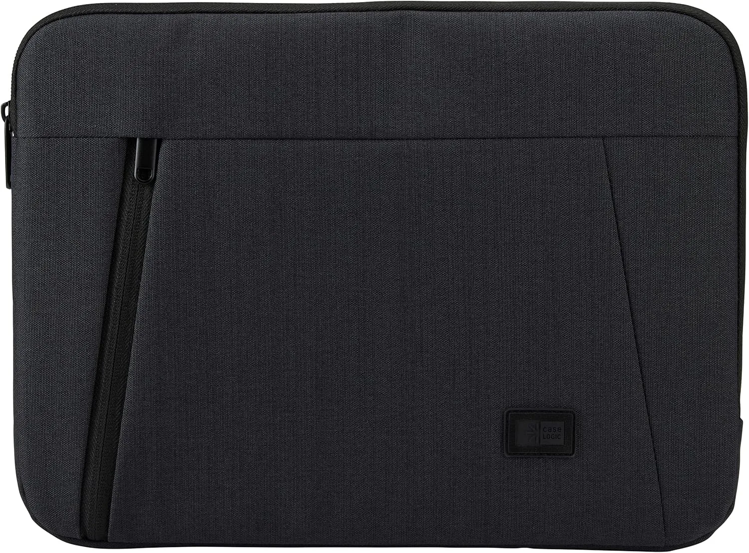 Case Logic Huxton 13 Inch Laptop Sleeve - Black